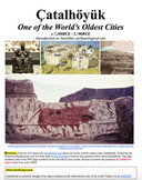 Çatalhöyük: Oldest City on Earth! Create Your Own Neolithi