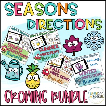 summer following directions teaching resources tpt