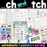 ch tch worksheets teachers pay teachers