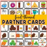 Partner Cards