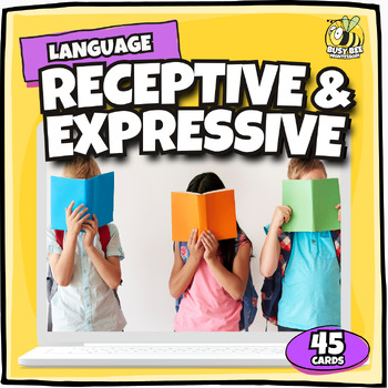 Preview of Receptive Expressive Language