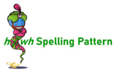 'h' Spelling Pattern