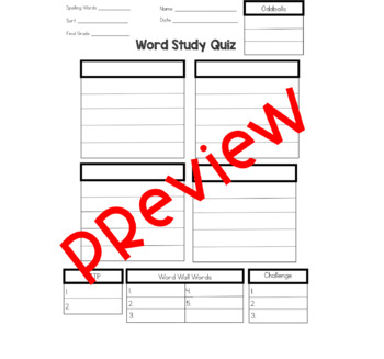 Wordwall template image quiz 