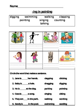 ing worksheets two levels by kcjanae teachers pay teachers