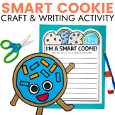 Smart Cookie Craft for End of Year Bulletin Board and Soci