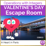 #lovedeal Valentine's Day Escape Room Operations with Inte