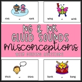 -ng & -nk Glued Sounds Common Misconceptions