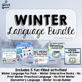 Winter Language Bundle