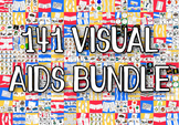 #nov2022halfoffspeech 141 Visual Aids Boardmaker Visual Ai