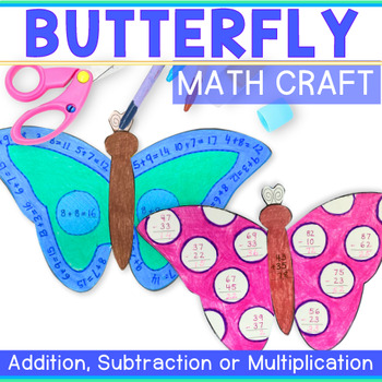 How to Spot a Fake Butterfly – Bedtime Math