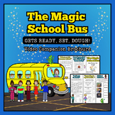 The Magic School Bus: Gets Ready, Set, Dough!: Kitchen Che