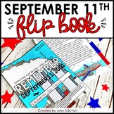 September 11 Patriot Day Flip Book