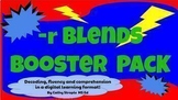 -r Blend Booster Pack - Interactive Google Slides for Remo