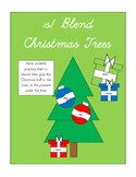 /s/ blend christmas trees