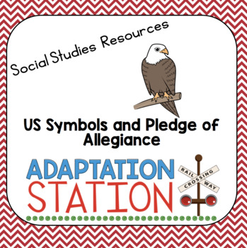 Preview of US Symbols and Pledge of Allegiance-VAAP