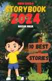 "ten short amazing stories "