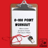 0-100 Point Workout 