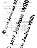 01-03 Analyze Graphs Worksheet