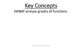 01-11 Analyze Graphs Presentation