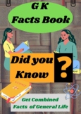 01. Educational Facts for Quiz