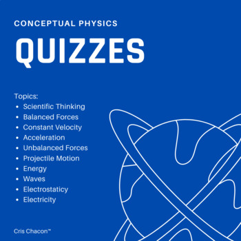 Preview of 01 - Scientific Thinking Quiz 2
