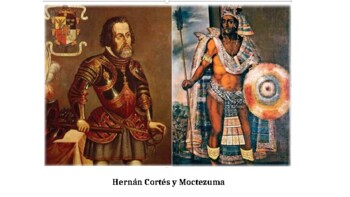 07. Hernán Cortés: Segunda carta de relación by Constanza Jaramillo