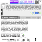 09 BIOTECHNOLOGY NYS Living Environment Unit Plan