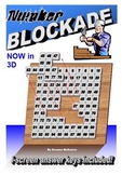 NUMBER BOARD (1-100): Number Blockade Activity Pack