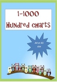 1-1000 hundred charts