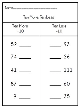 1-120 Charts & Activities by Sliding into 1st | Teachers ...