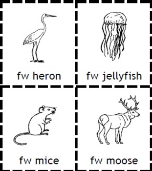 Preview of 1, 2, 3 Science Clip Art