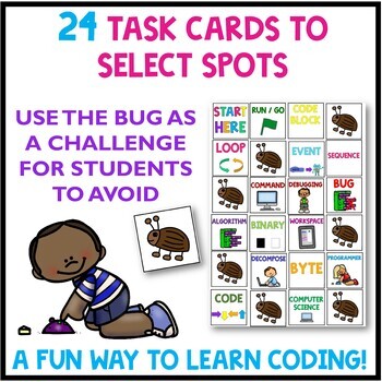 hour of code lesson plan