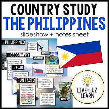 philippines teaching resources teachers pay teachers