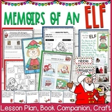 Memoirs of an Elf Lesson Plan and Book Companion