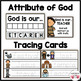 Jesus in the Temple Bible Lesson by Heartprints for Littles | TpT