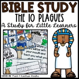The 10 Plagues Bible Study