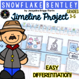 Snowflake Bentley Activity