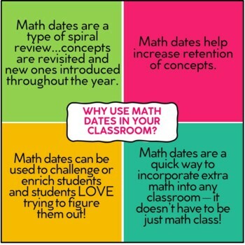 math assignment date