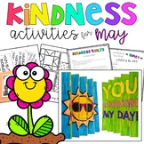 Kindness Activities - May