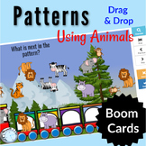 Patterns Using Animals