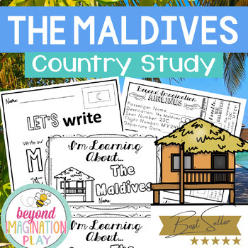 my country maldives essay