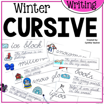 Cursive Sentences Worksheets Teaching Resources Tpt