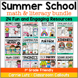 1/2 Price  Fun Summer School Activities | Enhance Your Sum