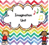 1/2 Unit on Imagination