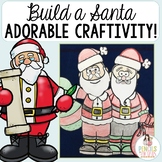 Christmas Craftivity