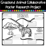Grassland Animal Habitat Research Project