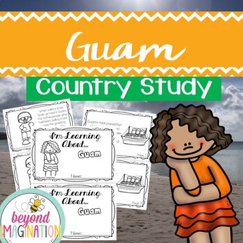 Guam country