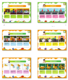 SUPER BUNDLE: Sequence,  Sequencing Stories with Pictures,