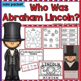 Abraham Lincoln, Presidents Day