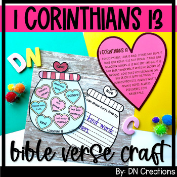 Valentines Day Ten Commandments Crafts for Sunday School